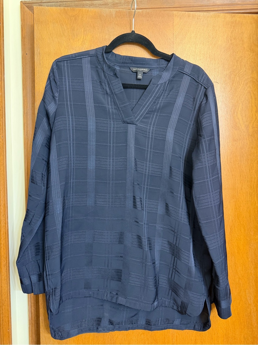 Banana Republic Blouse